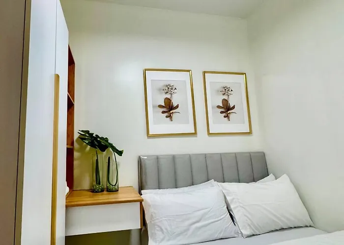 Holiday home The Haven Shore3 Residences T2 *