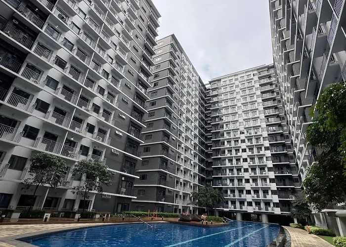 The Haven Shore3 Residences T2 *
