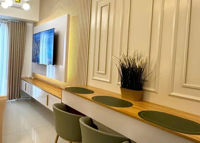 The Haven Shore3 Residences T2 Manila
