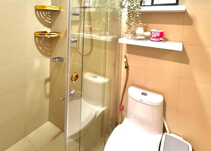 The Haven Shore3 Residences T2 * Manila