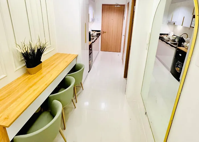 The Haven Shore3 Residences T2