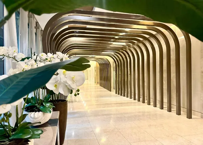 The Haven Shore3 Residences T2 *