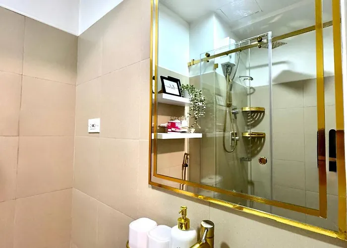 The Haven Shore3 Residences T2 Manila