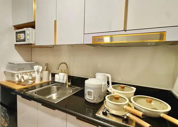 The Haven Shore3 Residences T2