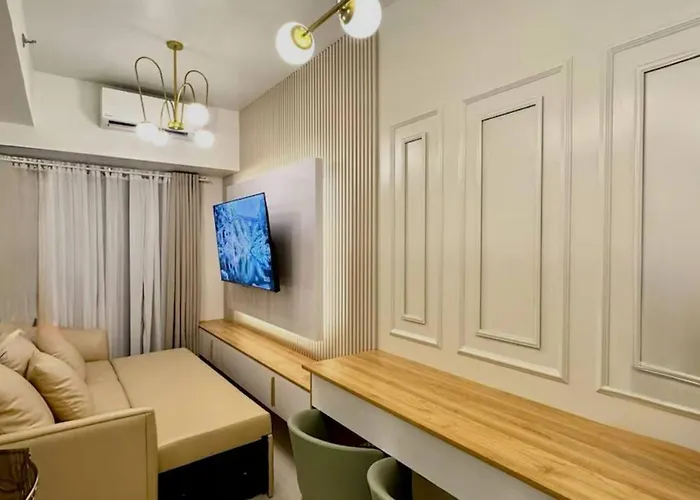 The Haven Shore3 Residences T2 Manila