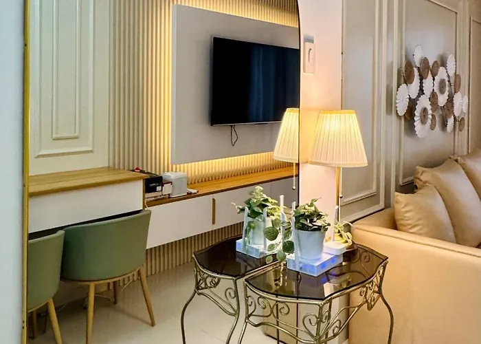 Holiday home The Haven Shore3 Residences T2