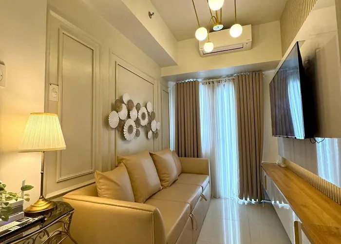 Holiday home The Haven Shore3 Residences T2 *