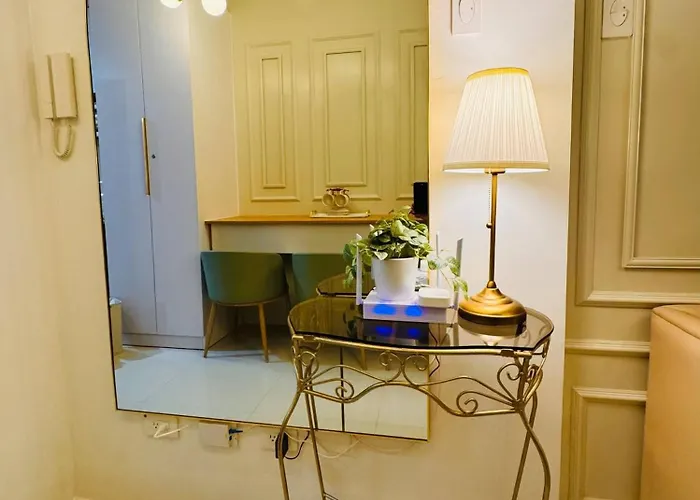 The Haven Shore3 Residences T2
